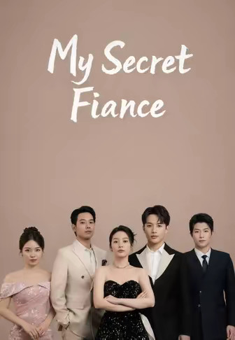 My Secret Fiance
