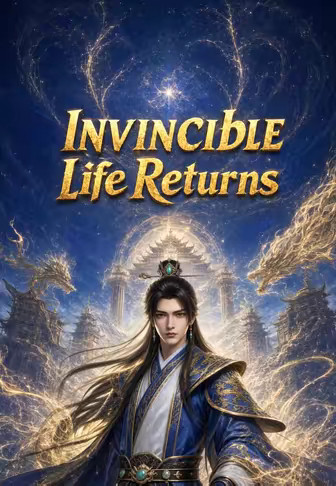 Invincible Life Returns