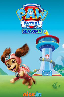 PAW Patrol S9 (2022)