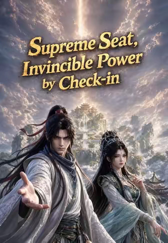 Supreme Seat, Invincible Power by Check-in