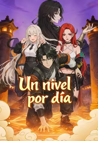 Un nivel por día