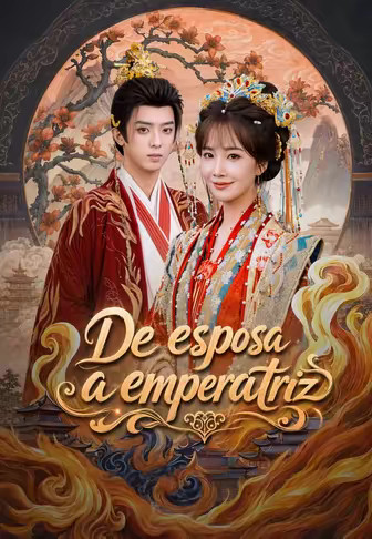 De esposa a emperatriz