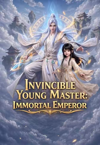 Invincible Young Master: Immortal Emperor