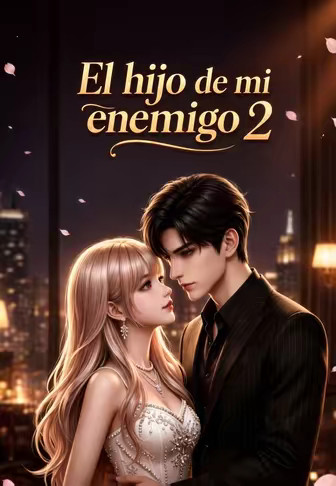 El hijo de mi enemigo 2