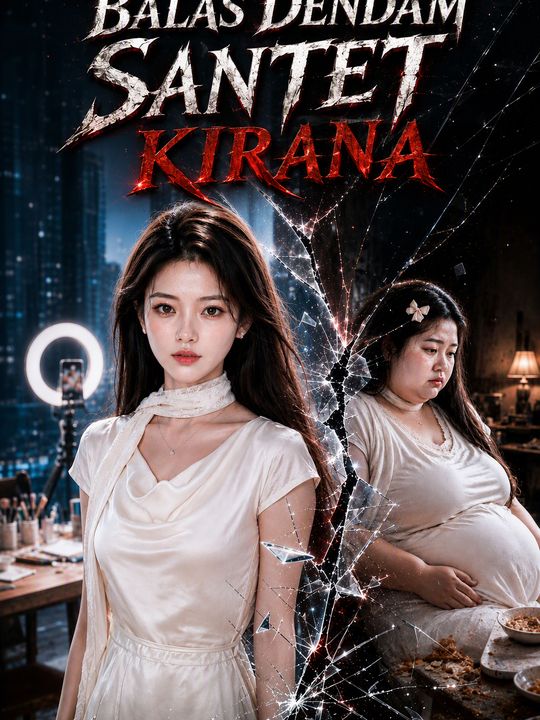 Balas dendam santet Kirana