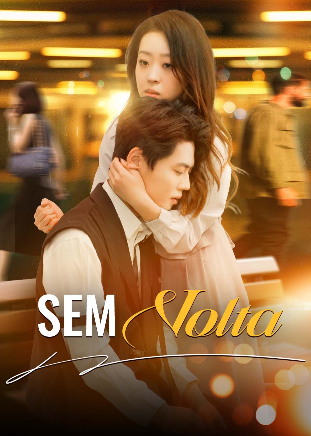 Sem Volta