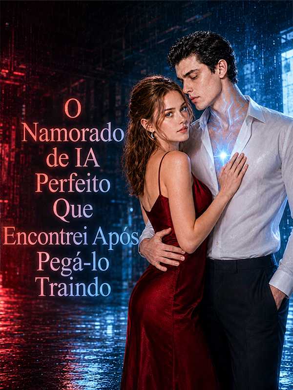 O Namorado de IA Perfeito Que Encontrei Após Pegá-lo Traindo