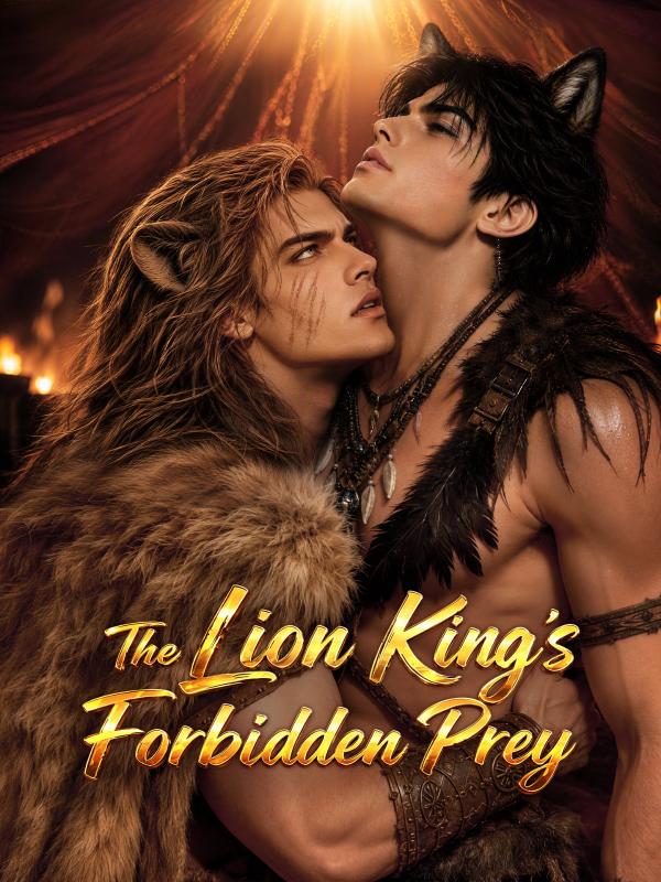 The Lion King's Forbidden Prey