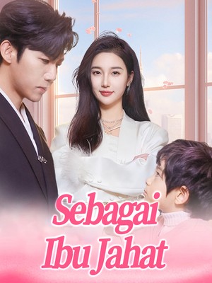 Sebagai Ibu Jahat