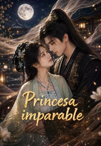 Princesa imparable