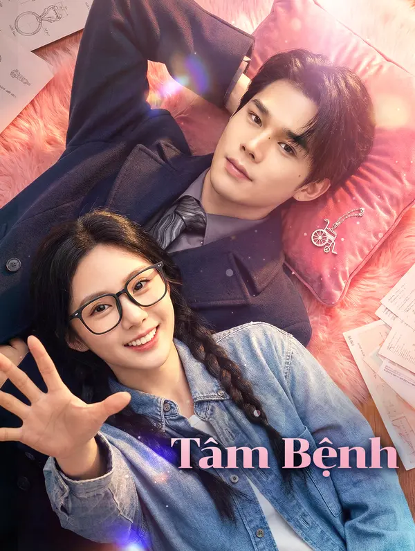 Tâm Bệnh(Phiên bản lồng tiếng)