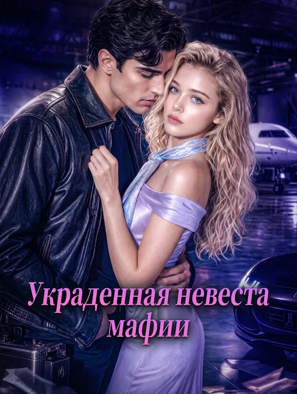 Украденная невеста мафии
