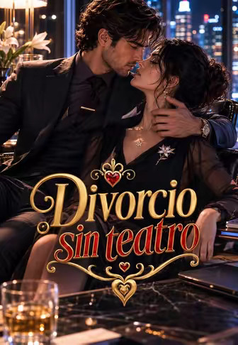 Divorcio sin teatro