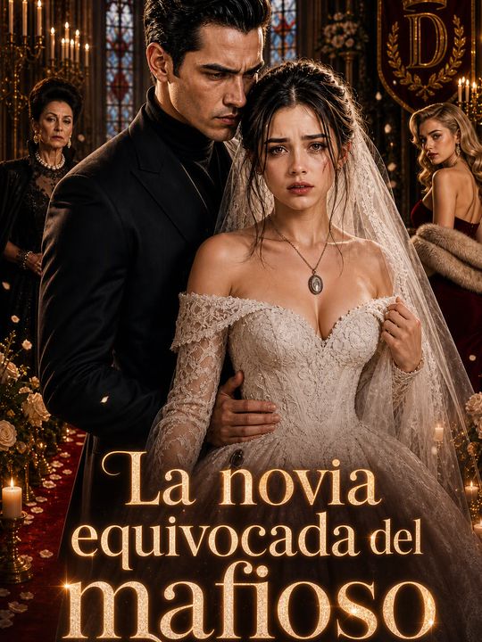 La novia equivocada del mafioso