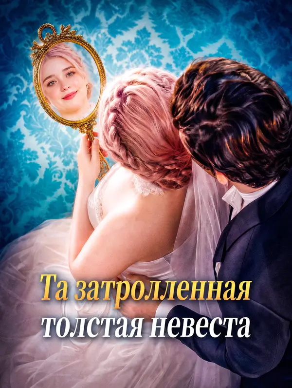 Та затролленная толстая невеста