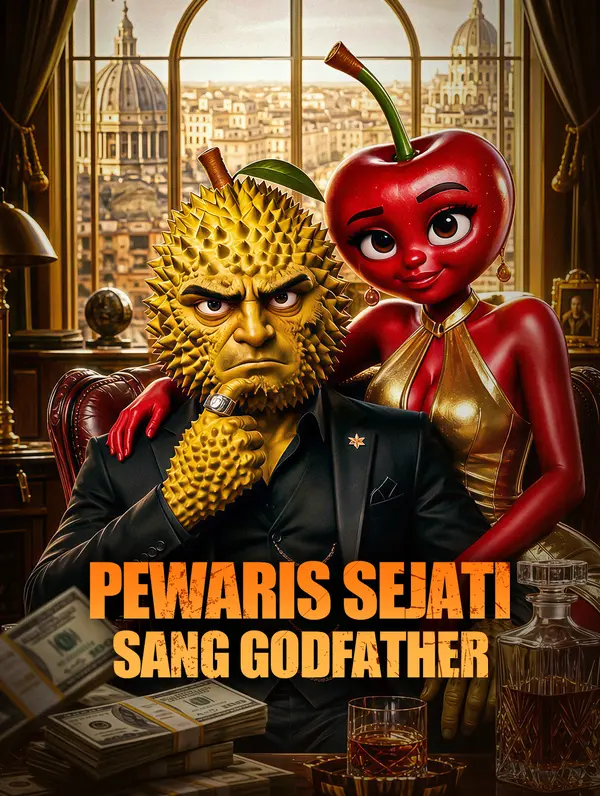 Pewaris Sejati Sang Godfather