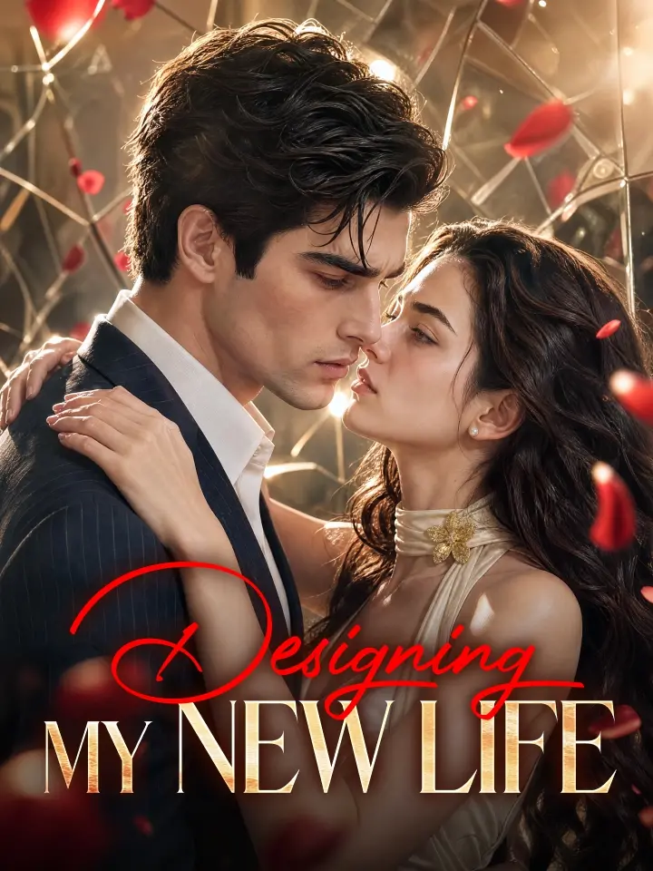 Designing My New Life