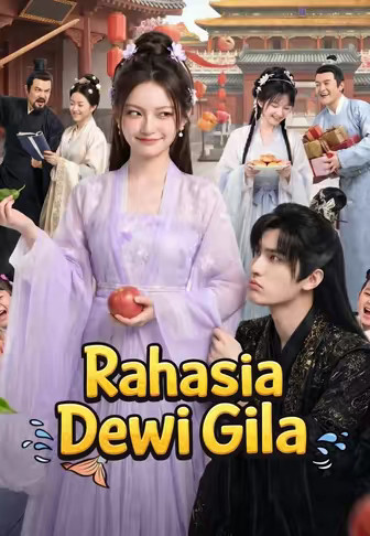 (Dub)Rahasia Dewi Gila