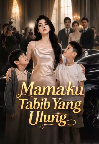 Mamaku Tabib Yang Ulung