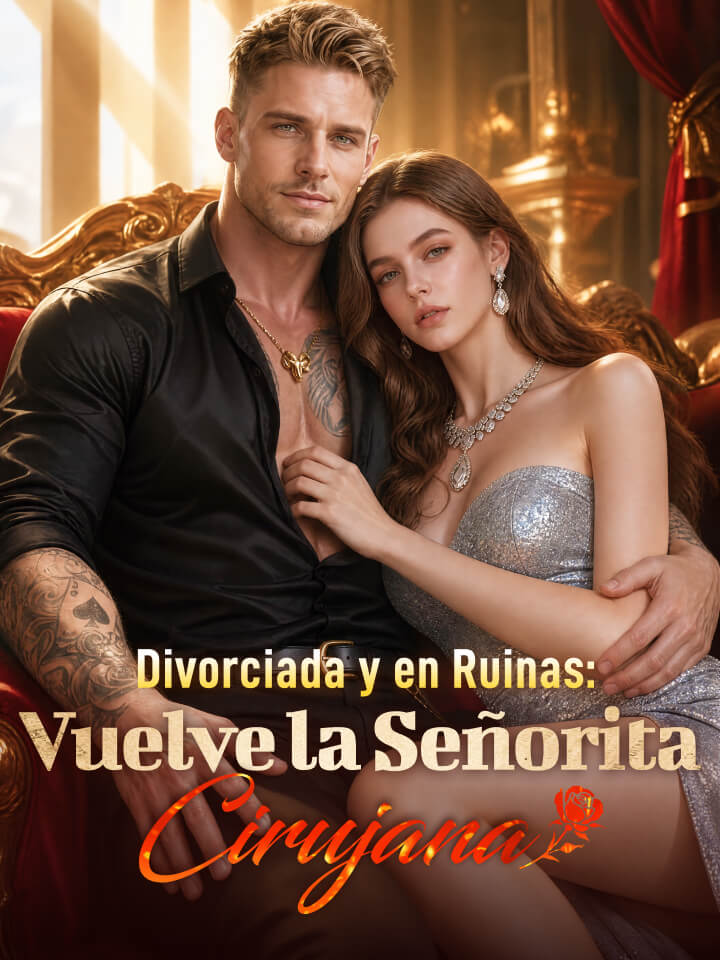 Divorciada y en Ruinas: Vuelve la Señorita Cirujana