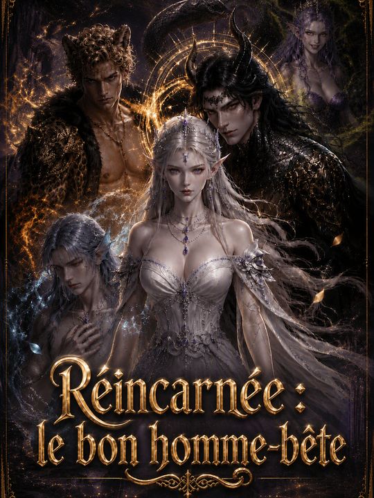 Réincarnée : le bon homme-bête