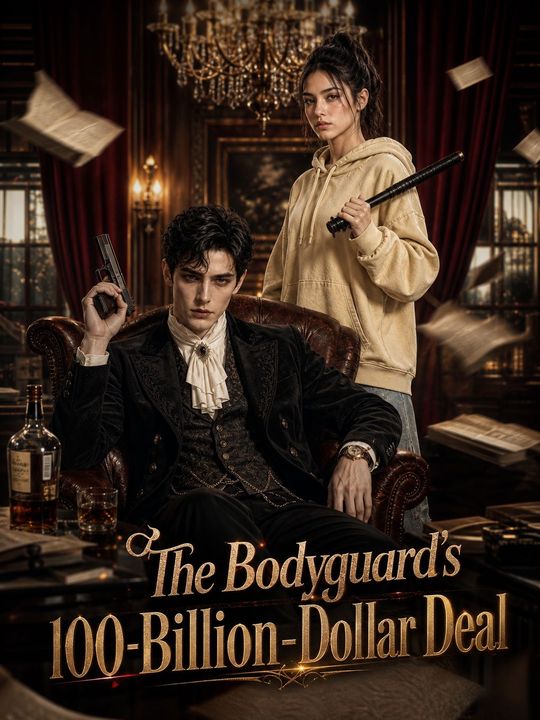 The Bodyguard's 100-Billion-Dollar Deal