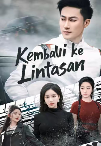 (Dub)Kembali ke Lintasan
