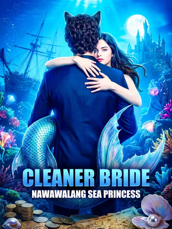 Cleaner Bride, Nawawalang Sea Princess