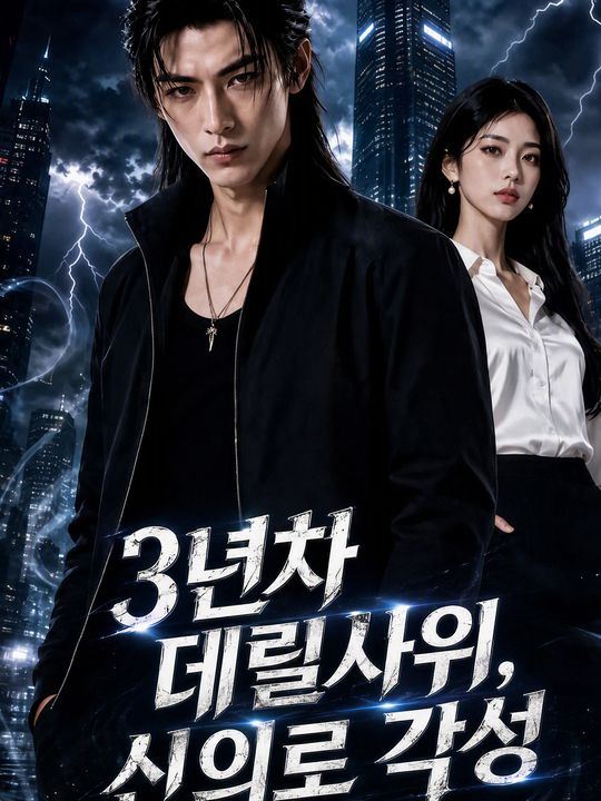 3년차 데릴사위, 신의로 각성