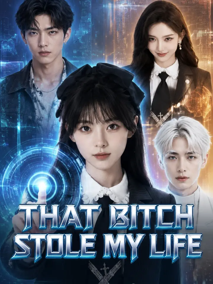 That Bitch Stole My Life