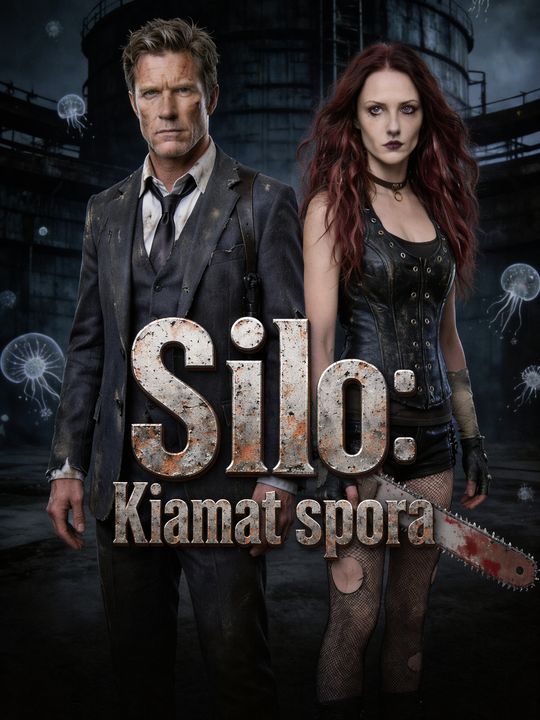 Silo: Kiamat spora
