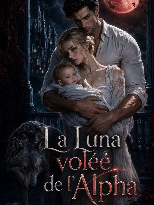 La Luna volée de l'Alpha