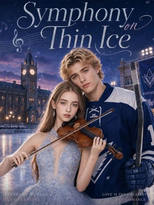 Symphony on Thin Ice
