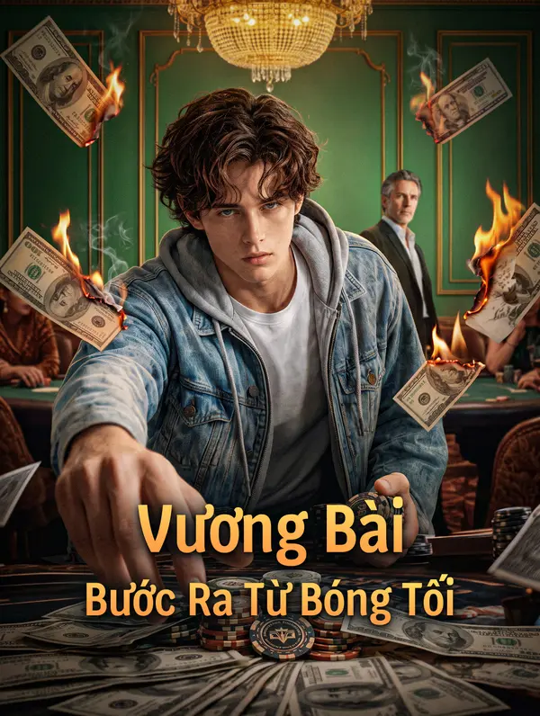 Vương Bài Bước Ra Từ Bóng Tối