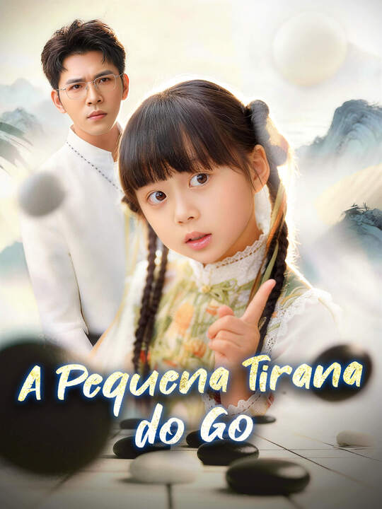A Pequena Tirana do Go