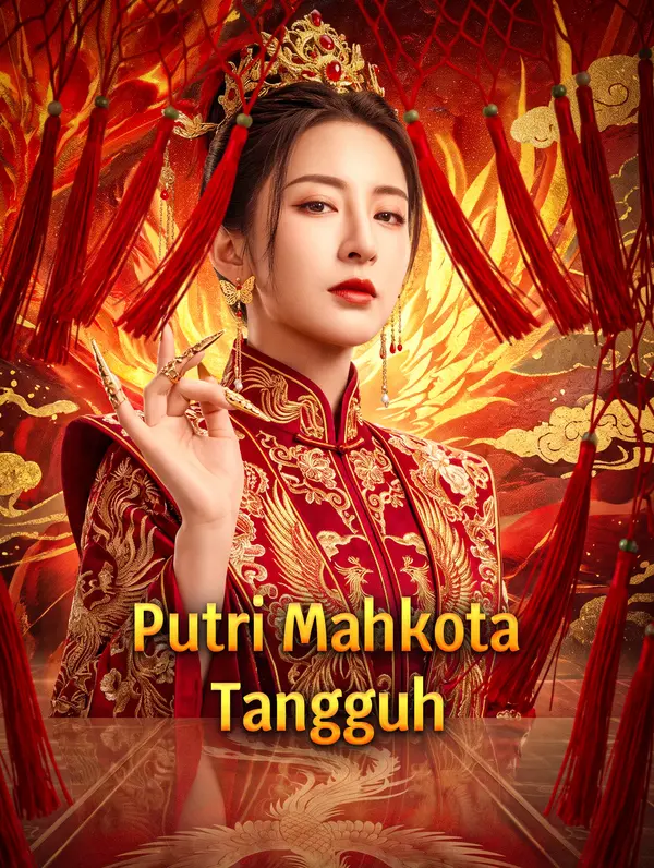 Putri Mahkota Tangguh