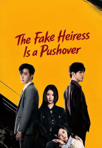 The Fake Heiress Is a Pushover