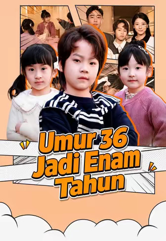 Umur 36 Jadi Enam Tahun