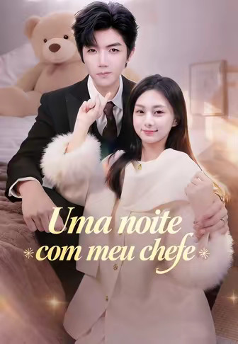 Uma noite com meu chefe