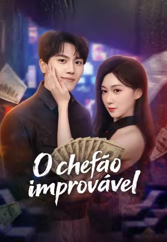 O chefão improvável