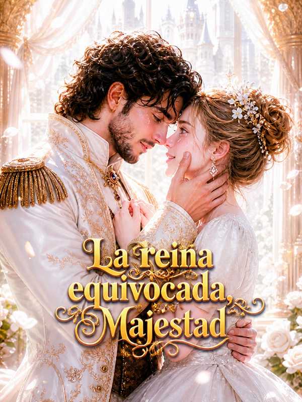 La reina equivocada, Majestad