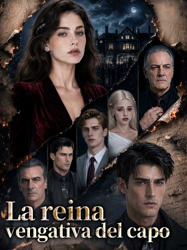 La reina vengativa del capo