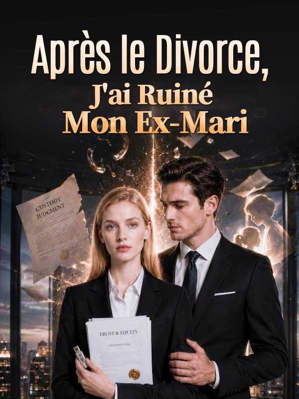 Après le Divorce, J'ai Ruiné Mon Ex-Mari