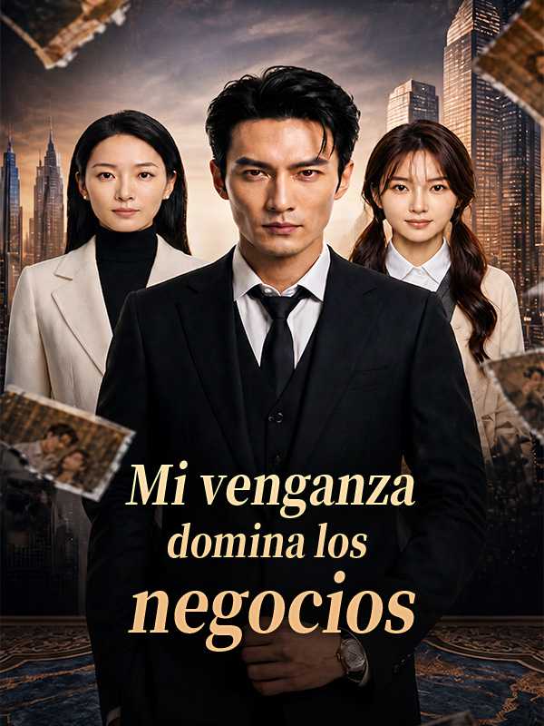 Mi venganza domina los negocios