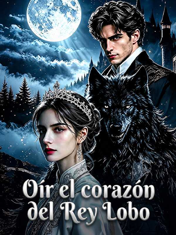 Oír el corazón del Rey Lobo
