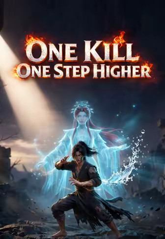 One Kill One Step Higher