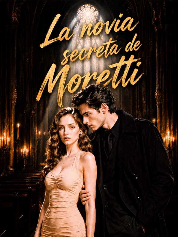 La novia secreta de Moretti