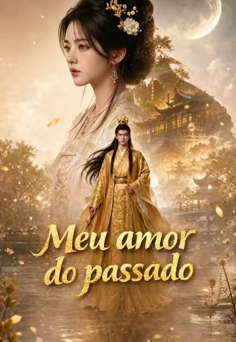 Meu amor do passado