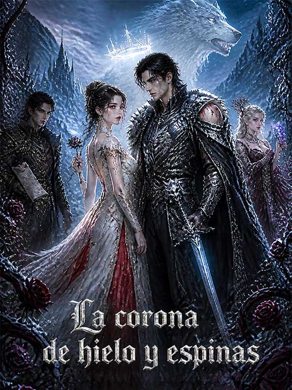 La corona de hielo y espinas