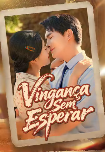 Vingança Sem Esperar